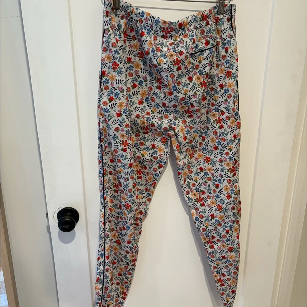 Sleepy Jones Marina Pajama Set - Picture 10 of 11